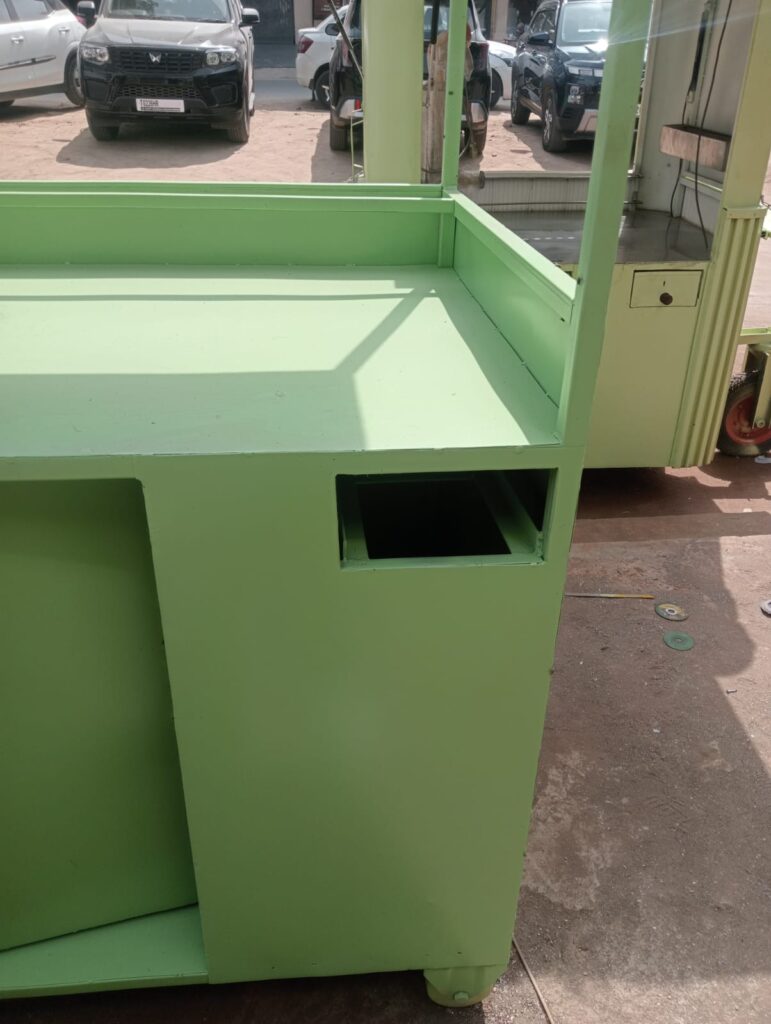 Start Your Food Cart Business with Aparna Carts King – Financial Year Ending Offer gol gappa cart manufacture gurgaon