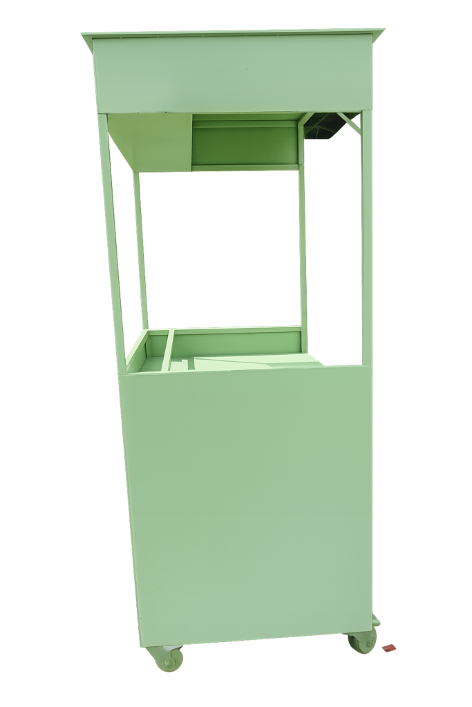 Gol Gappa Cart Manufacture Gurugram 683x1024