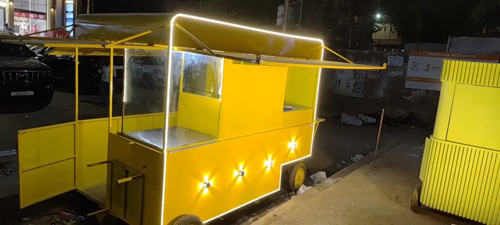 Chinese Food Cart Manufacture Delhi 1024x461