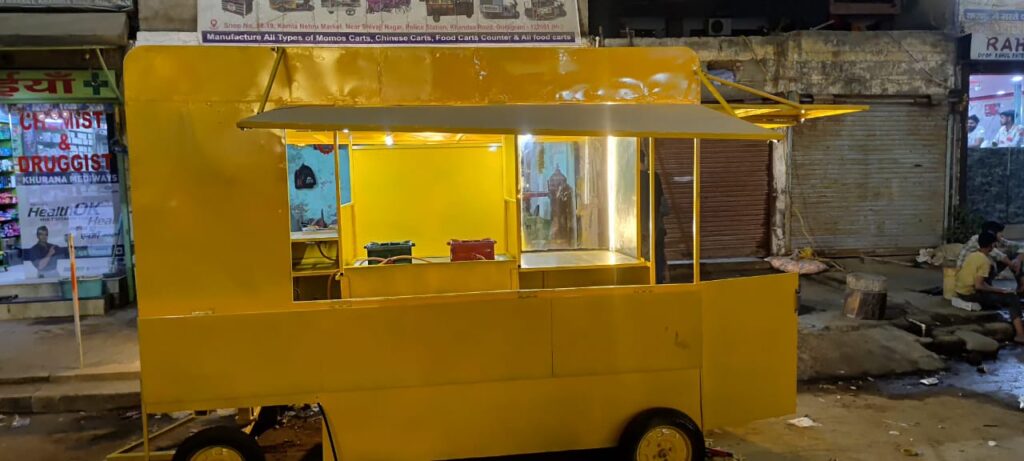 Chinese Food Cart Manufacture Gurugram 2 1024x461