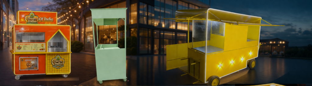 About food manufacture gurgaon