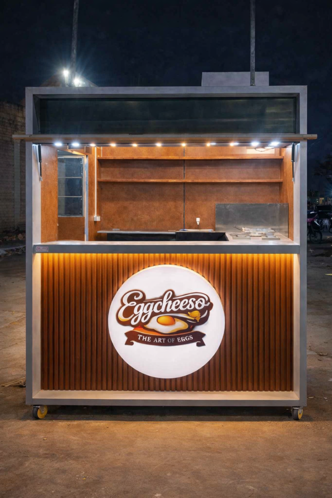 tea coffee cart manufacturer in gurgaon