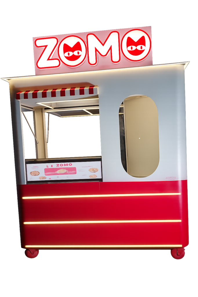 Chinese Cart