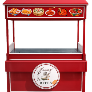 Momos Cart