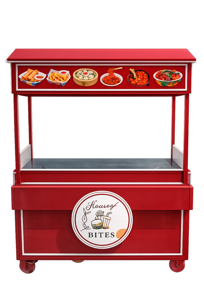 Momos Cart