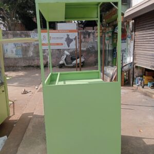 Momos Cart